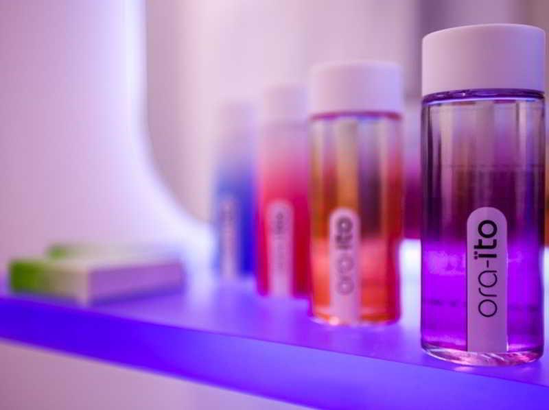 Hotel Odyssey By Elegancia Paris