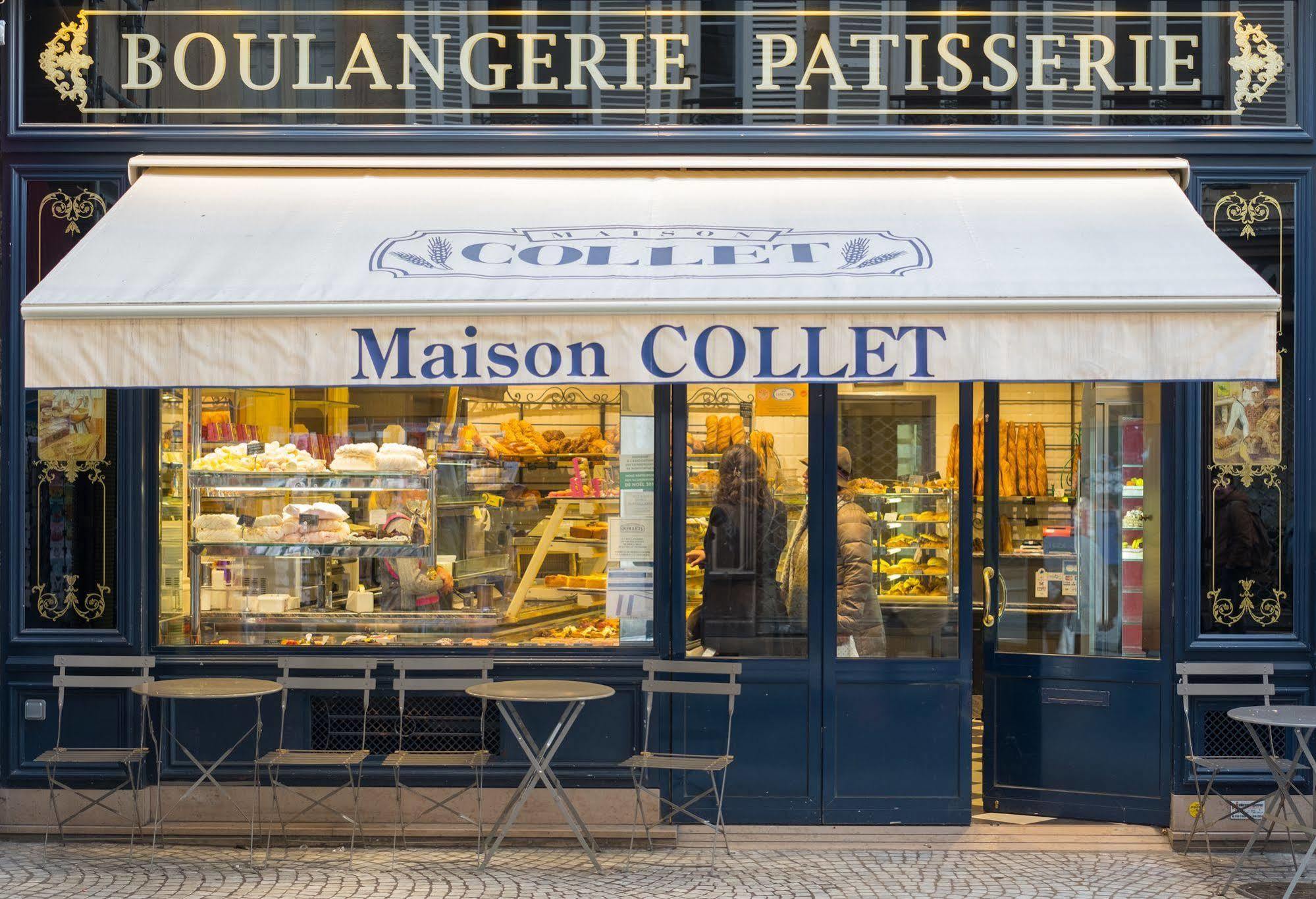 Odyssey By Elegancia 3* Paris